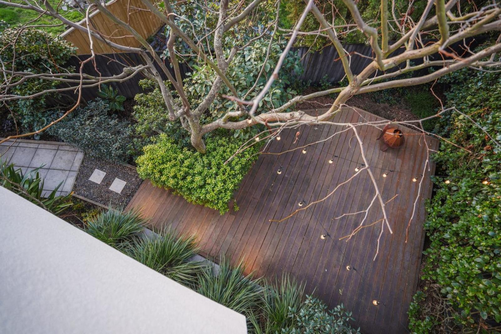 Overdale Oasis Christchurch Buitenkant foto