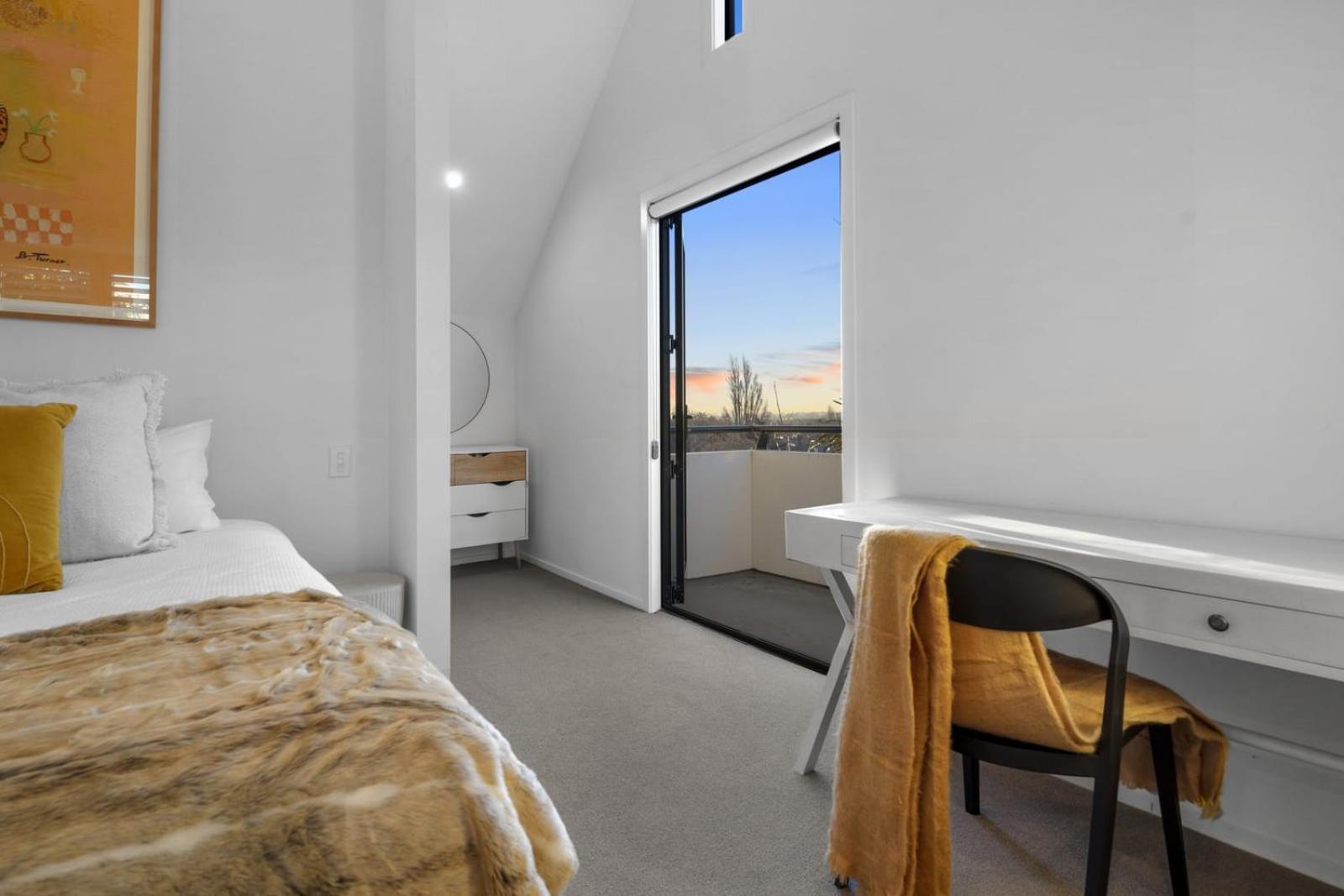 Overdale Oasis Christchurch Buitenkant foto