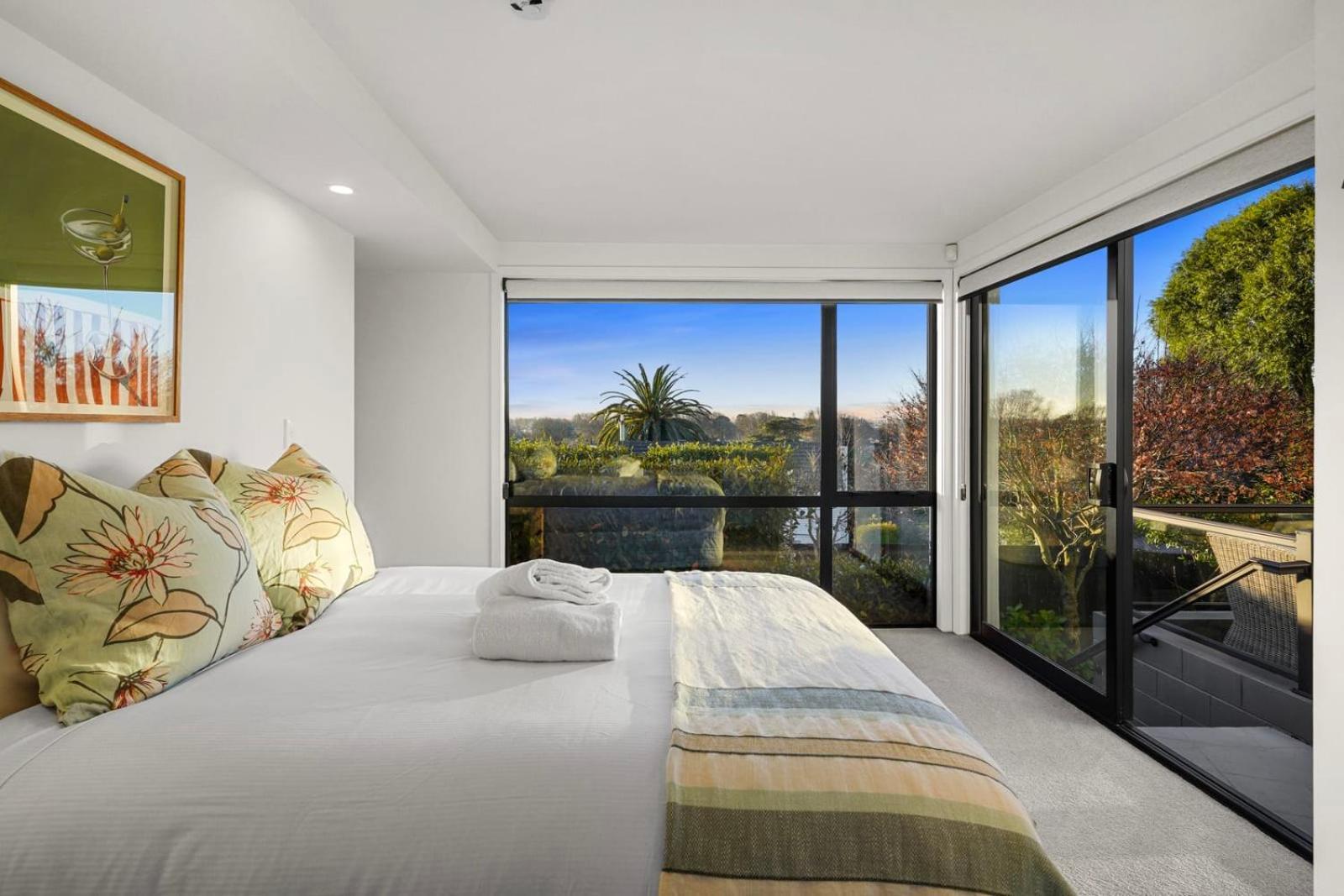 Overdale Oasis Christchurch Buitenkant foto